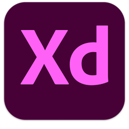 نرم افزار Adobe XD