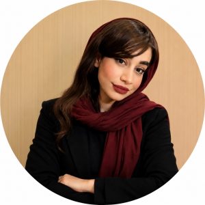 هانیه رسولی نژاد